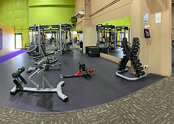 Anytime Fitness Shepparton