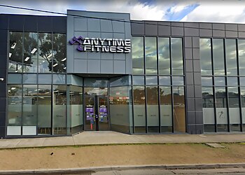 Shepparton Gyms Anytime Fitness Shepparton image 1