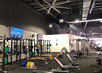 Anytime Fitness Tweed Heads