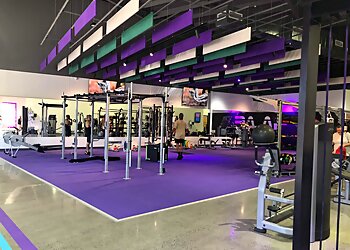 Anytime Fitness Tweed Heads