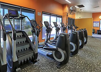 Anytime Fitness Tamworth