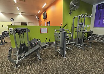 Anytime Fitness Tamworth