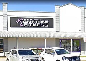 Tamworth Gyms Anytime Fitness Tamworth image 1