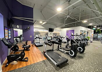 Anytime Fitness Traralgon