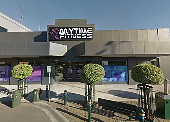 Traralgon Gyms Anytime Fitness Traralgon image 1