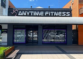 Wagga Wagga Gyms Anytime Fitness Wagga Wagga image 1