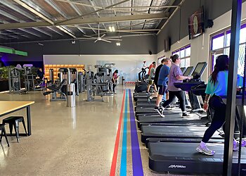 Anytime Fitness Warners Bay