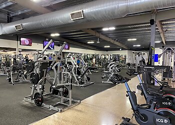 Anytime Fitness Warners Bay