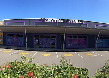 Newcastle Gyms Anytime Fitness Warners Bay image 1