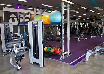 Anytime Fitness Warrnambool