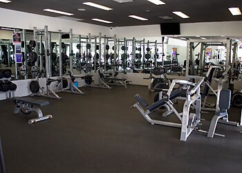 Anytime Fitness Warrnambool