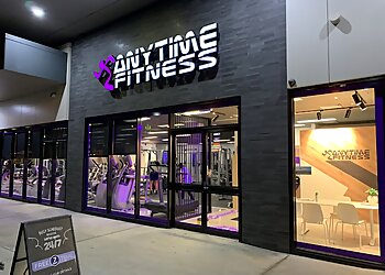 Warrnambool Gyms Anytime Fitness Warrnambool  image 1