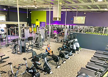 Anytime Fitness Wodonga