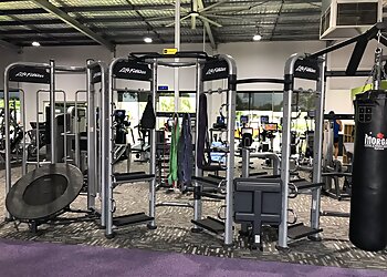 Anytime Fitness Wodonga
