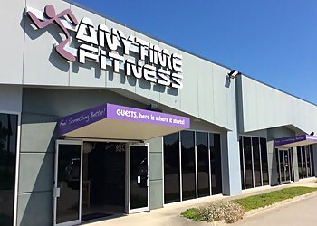 Wodonga Gyms Anytime Fitness Wodonga image 1