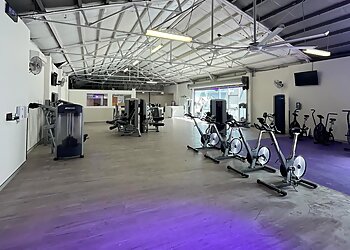 Anytime Fitness Wollongong