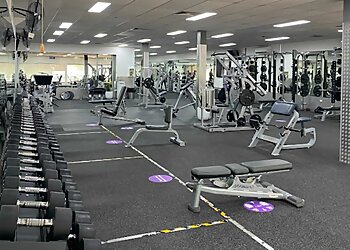 Anytime Fitness Wollongong