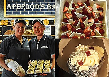 Aperloo's Family Bakery