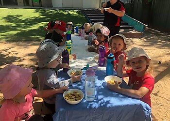 Apple Blossoms Early Learning