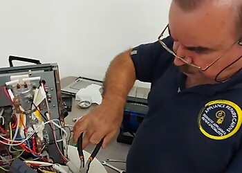 Appliance Repairs Cairns