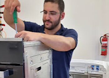 Appliance Repairs Cairns