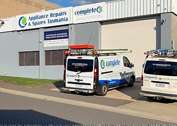 Launceston Appliance Repair Services Appliance Spares and Repairs image 1