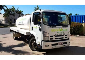 Mackay Septic Tank Services Applied Waste Services image 1