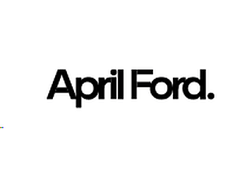 April Ford Pty Ltd