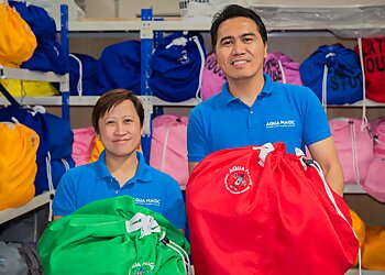 Aqua Magic Laundry & Dry Cleaning