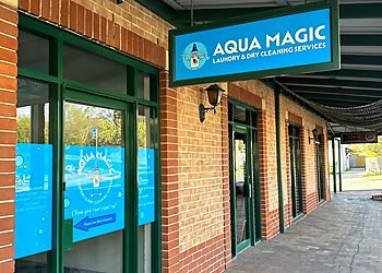 Bowral Dry Cleaners Aqua Magic Laundry & Dry Cleaning image 1