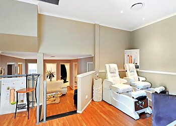 Aqua Vitae Day Spa Port Macquarie