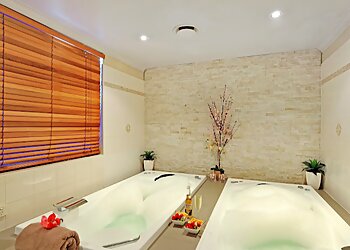 Aqua Vitae Day Spa Port Macquarie