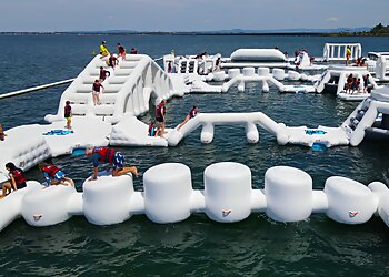 Aqua Warrior Australia Pty Ltd.