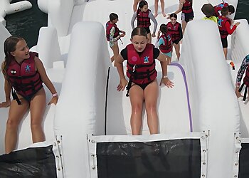 Aqua Warrior Australia Pty Ltd.