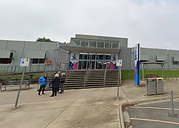 Shepparton Gyms Aquamoves Lakeside Shepparton image 1