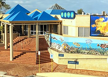 Aquarium of Western Australia