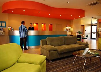 Aquarius on The Beach