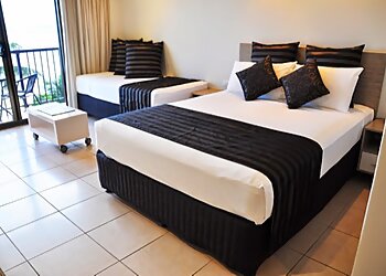 Aquarius on The Beach