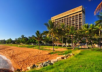 Townsville Hotels Aquarius on The Beach image 1