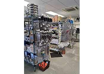 Arafura Catering Equipment Pty Ltd.