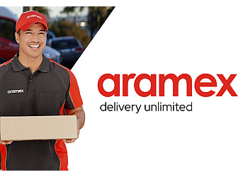 Aramex Albury