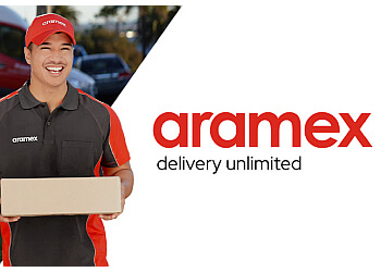 Aramex Ballarat