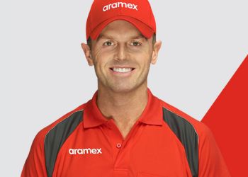 Aramex Toowoomba