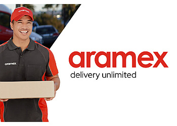 Aramex Toowoomba