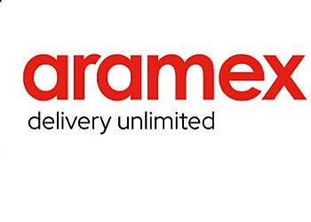 Rockhampton Courier Services Aramex Capricorn Coast image 1