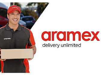 Aramex Central Coast