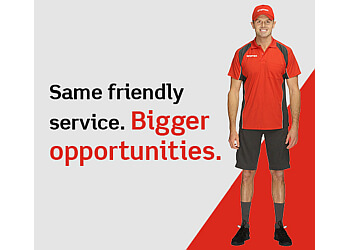 Aramex Central Coast