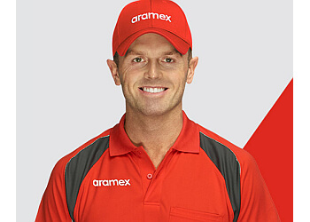 Aramex Mackay