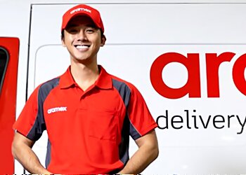 Aramex Maryborough