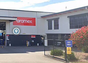 Aramex Newcastle